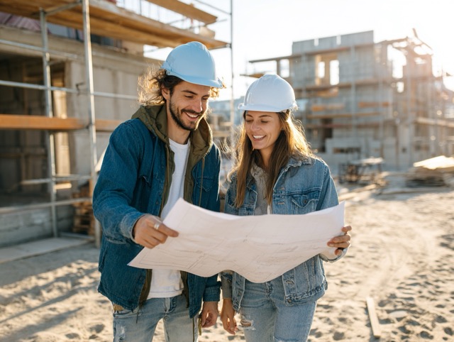 Nieuwbouwwoning kopen